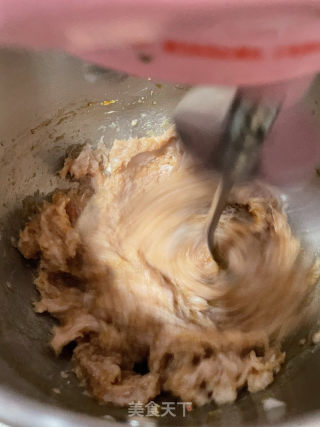 玉米雞肉腸的做法步驟：5
