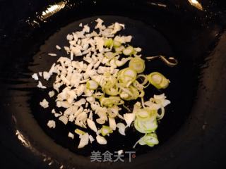 溜肉段的做法步驟：8