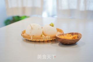 節(jié)氣食養(yǎng)|清湯蒸蕪菁的做法步驟：1