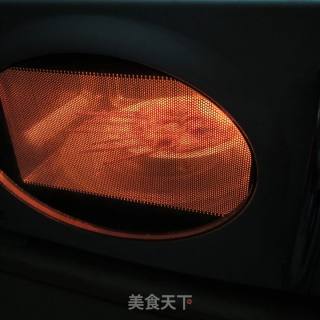 孩子們喜歡的----口口香豆腐串----微波爐美食的做法步驟：4