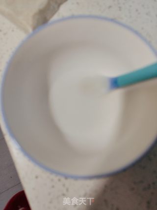 自制魔芋豆腐的做法步驟：2