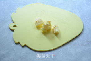 抹茶可露麗的做法步驟：2