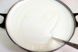 福建小吃 — 油餅的做法步驟：8