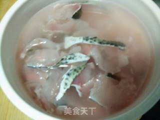 酸菜魚(yú)的做法步驟：1