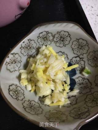 超下飯的紅三剁的做法步驟：5