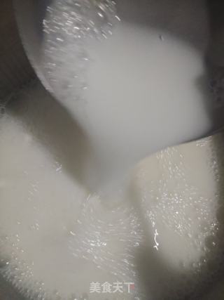 地瓜糊豆的做法步驟：6