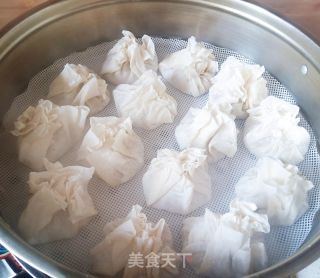 內蒙特色美食——稍美的做法步驟：16