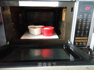 法式土豆奶油焗的做法步驟：4