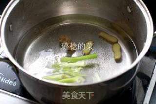 上海風味【糟鹵蝦】——夏日涼爽小菜做起來，佐餐、零食兩相宜的做法步驟：2