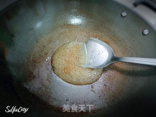 拔絲地瓜的做法步驟：8