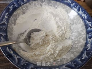  糖醋里脊的做法步驟：4