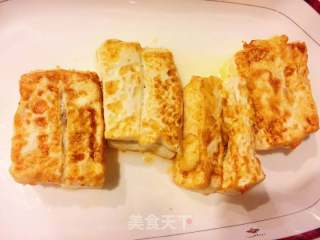 朱洪武豆腐的做法步驟：21
