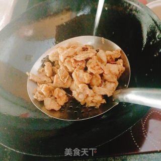 熬豬油的做法步驟：8