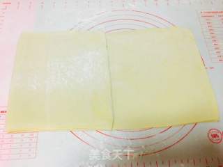 法式可頌的做法步驟：12