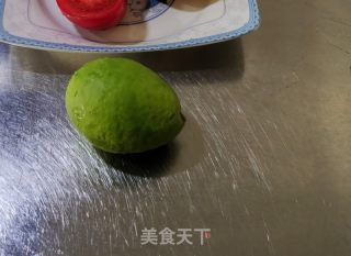 水果拼盤的做法步驟：3