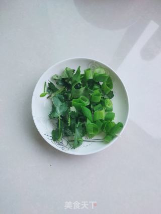 酸湯魚塊的做法步驟：3