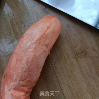 雙薯富貴花的做法步驟：6