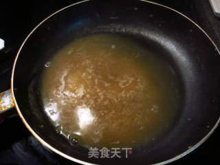 泰式檸檬魚的做法步驟：7