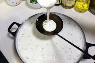 福建小吃 — 油餅的做法步驟：14