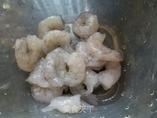 豬骨濃湯烏冬的做法步驟：2