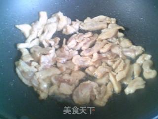 西瓜皮炒雞胸肉的做法步驟：12