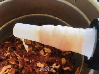 麻辣香腸的做法步驟：12