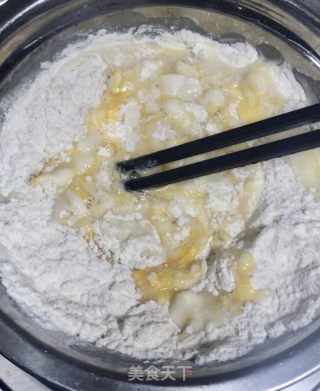 披薩的做法步驟：2
