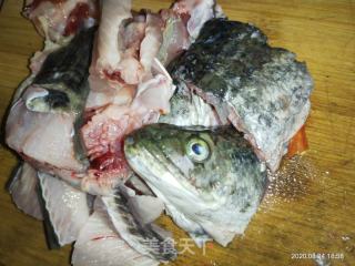 酸湯魚的做法步驟：4