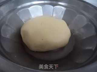金銀疊年糕的做法步驟：5