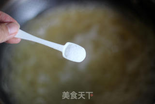 西紅柿肉醬意面的做法步驟：3