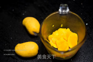 泰國(guó)榴蓮慕斯蛋糕（8寸）的做法步驟：12