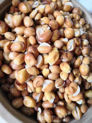 自制黃皮蜜餞的做法步驟：2