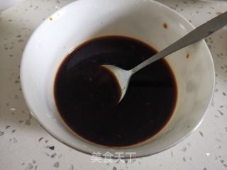 東北溜肉段的做法步驟：9