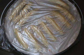 梅干菜酥餅的做法步驟：19