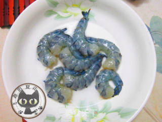 泰式?jīng)霭杳⒐r的做法步驟：2