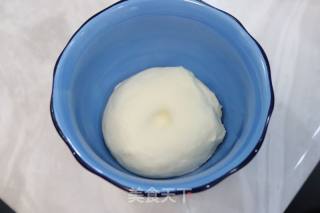 韭菜肉龍的做法步驟：4