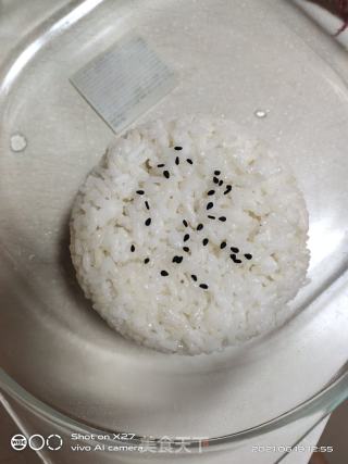咖喱牛肉燉土豆蓋燒飯的做法步驟：8