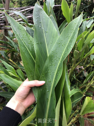莆仙紅團(綠豆餡)的做法步驟：1