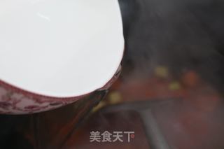 西紅柿肉丸豆腐湯的做法步驟：7