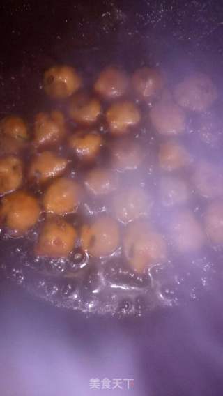 【上海】吉祥圓子的做法步驟：9