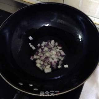 焗飯－瑤寶海鮮焗飯的做法步驟：2