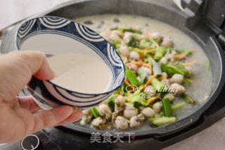 【閩南蠔仔煎】的做法步驟：6