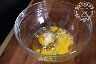 花蛤蒸蛋羹的做法步驟：1