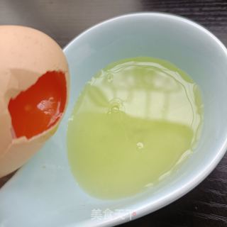自制蛋撻液的做法步驟：8