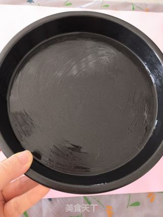 奧爾良雞肉披薩的做法步驟：10