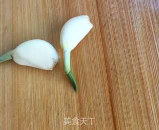 蘸汁毛蛤的做法步驟：7