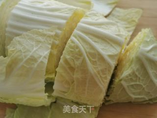 山寨版芥末堆兒的做法步驟：2