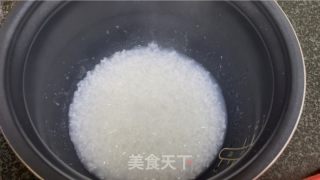 蝦仁牛肉粥的做法步驟：3