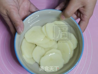 泡菜鍋的做法步驟：5