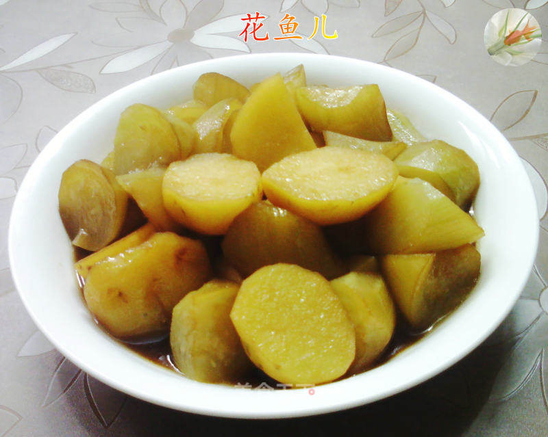 燒齋菜的做法